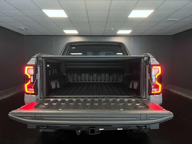 Ford Ranger Raptor 2.0 ecoblue 210cv auto