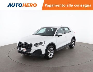 AUDI Q2 30 TFSI