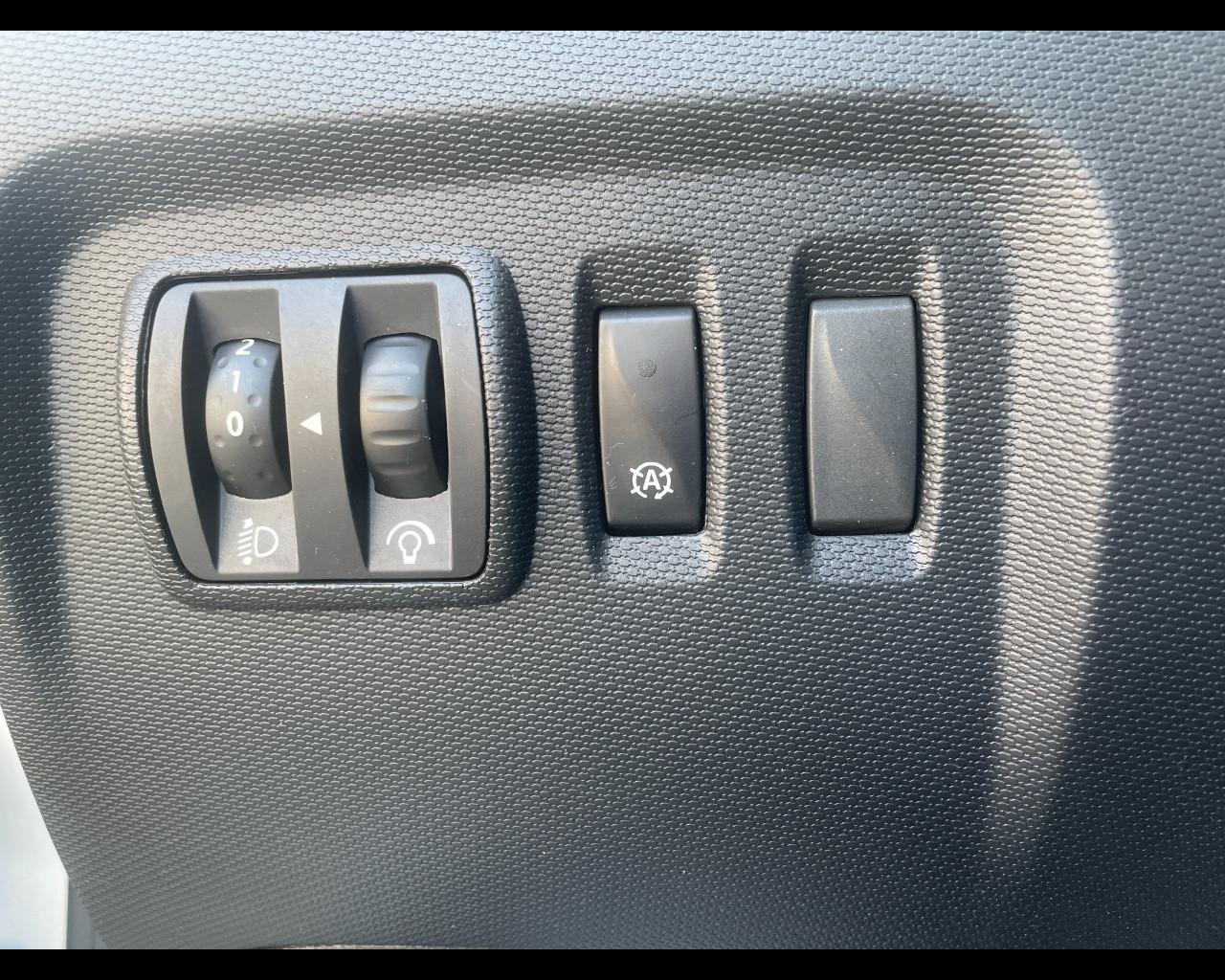 RENAULT Captur I 2013 - Captur 0.9 tce energy R-Link s&s 90cv