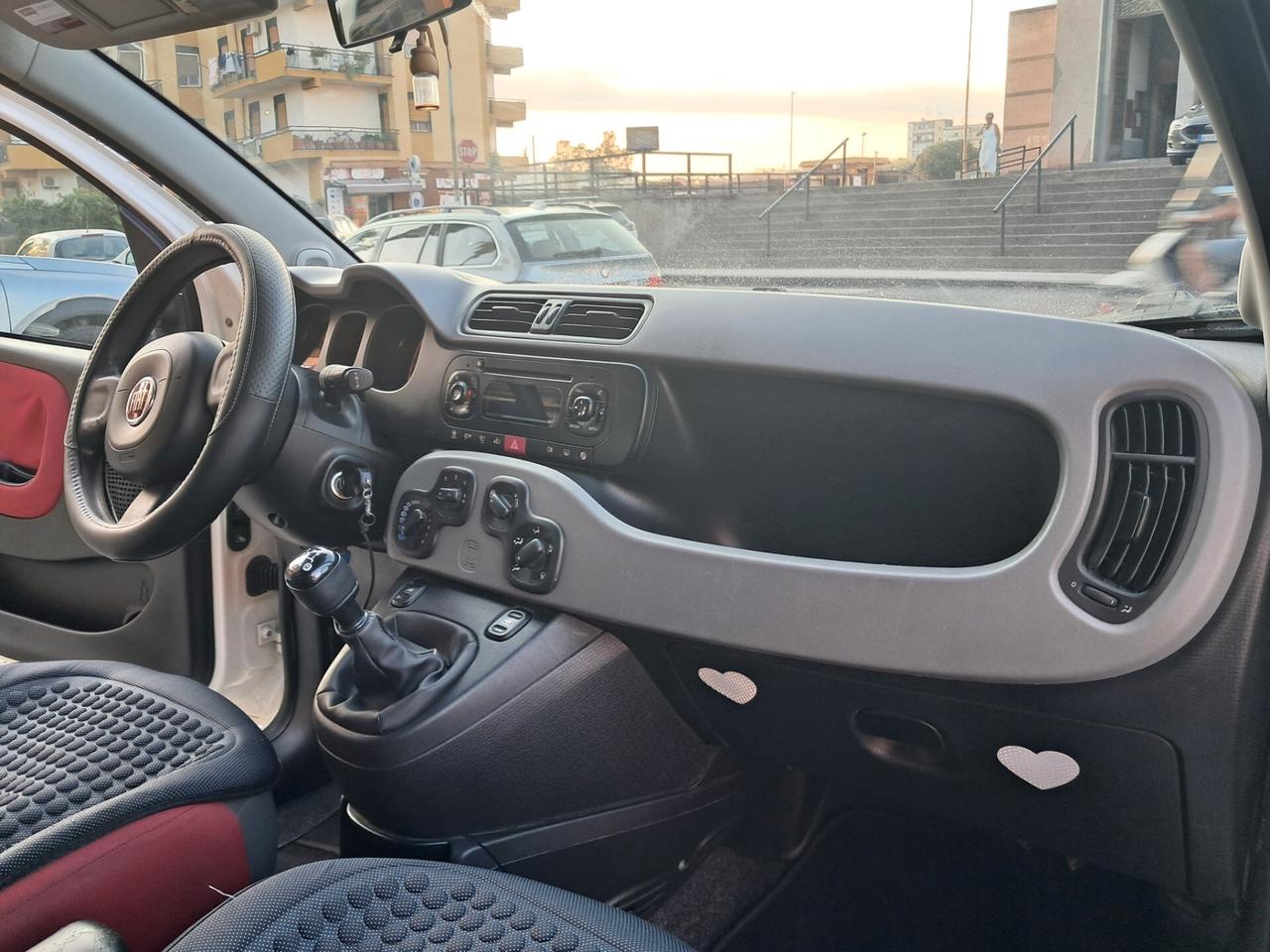 Fiat Panda 1.3 Mjt 75 cv S Easy