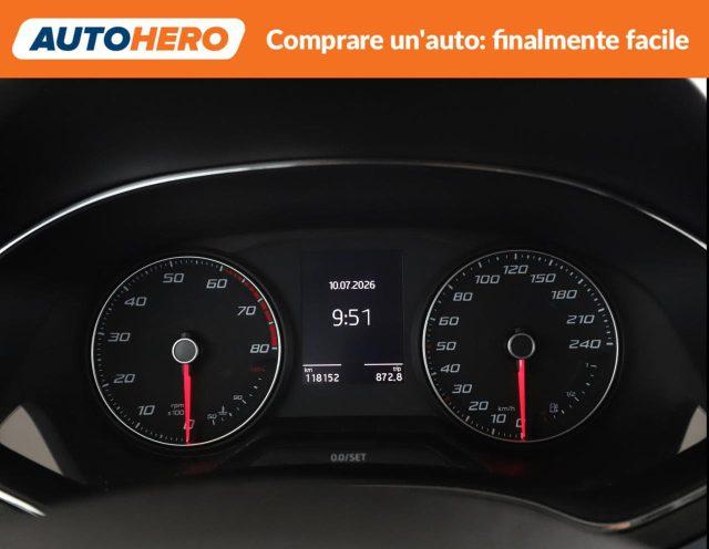 SEAT Arona 1.0 EcoTSI Style