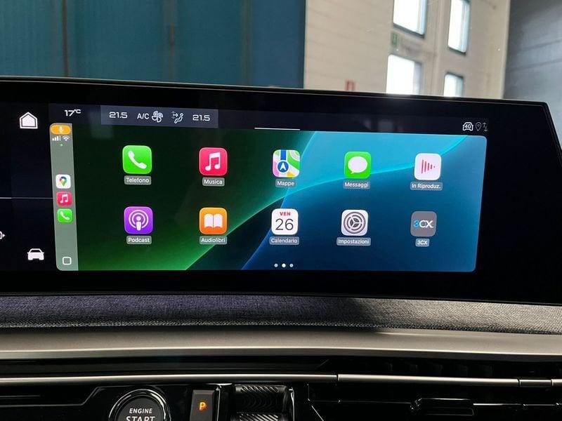 Peugeot 3008 3008 Hybrid 136 e-DCS6 Allure - PROMO SIRONIAUTO+