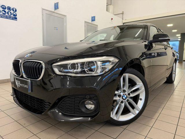 BMW 116 d 5p. Msport //LED//AUTOMATICA//
