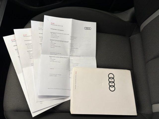 AUDI Q2 30 TDI S tronic Admired NAVI - LED - BT - 18