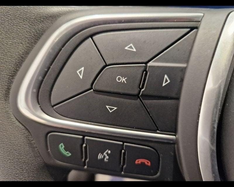 FIAT Tipo 1.5 Hybrid DCT 5 porte Cross