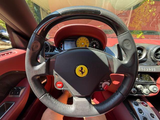 FERRARI 599 GTB Fiorano F1