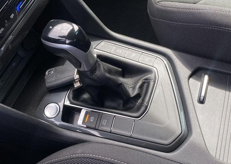 Volkswagen Tiguan Elegance 2.0 TDI 150 CV DSG
