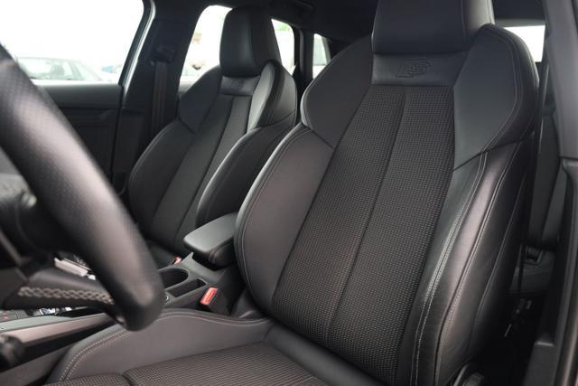 AUDI A3 SPB S line 35 eTFSI S tronic Sline