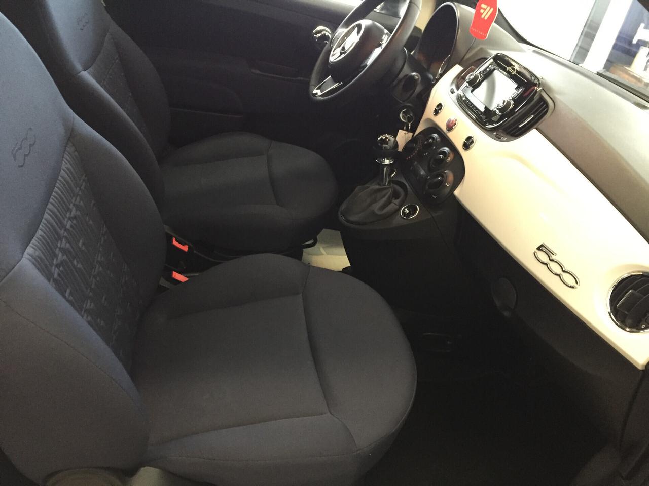 Fiat 500 1.0 Hybrid Cult X NEOPATENTATI