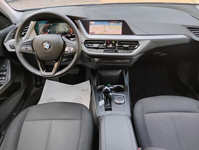BMW 116 d 5p. Msport Exterior - MSPORT EXTERIOR -