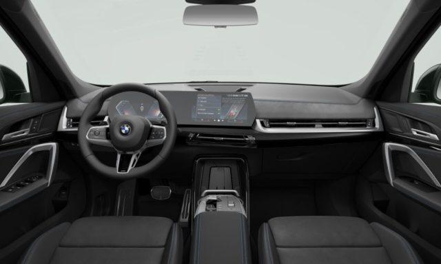 BMW X1 sDrive 18i Msport Aut.