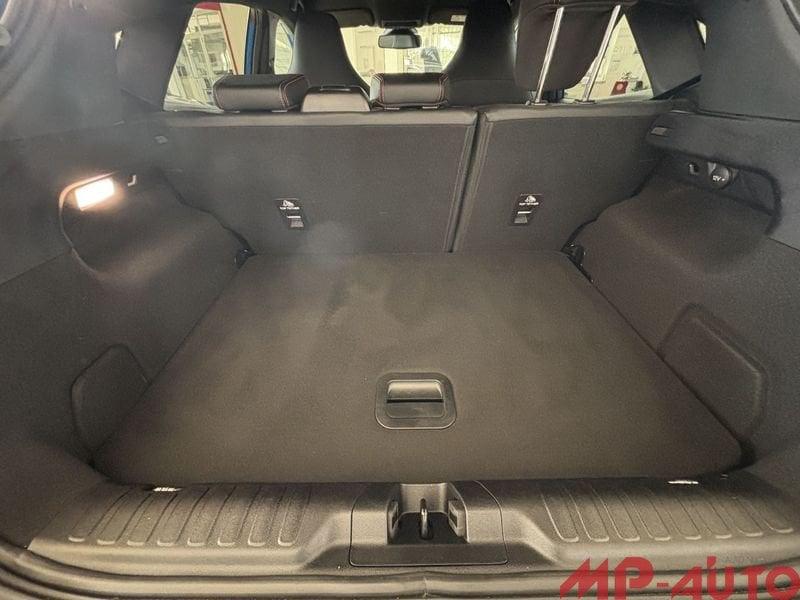 Ford Puma Puma 1.5 EcoBoost 200 CV S&S ST