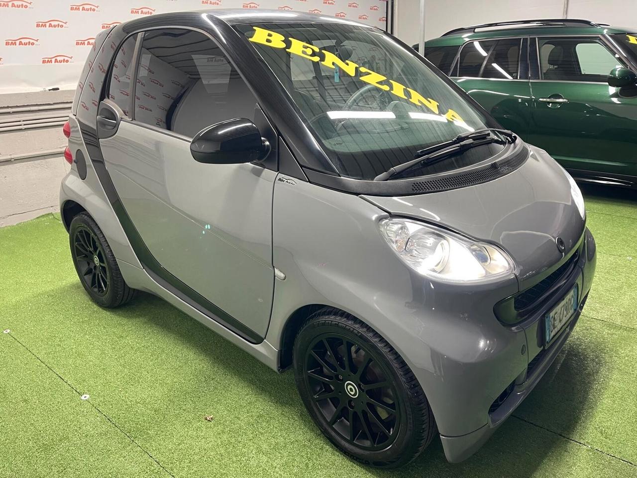 SMART FORTWO 1.0 BENZINA 71CV