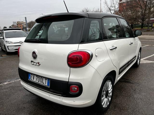 FIAT 500L 1.4 95 CV Pop Star