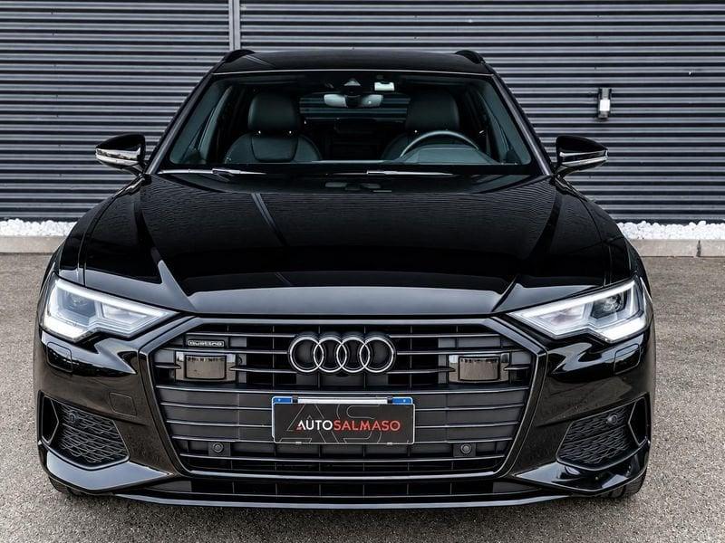 Audi A6 40 2.0 TDI Quattro Ultra S-tronic Business Sport 204 CV -IVA ESPOSTA-
