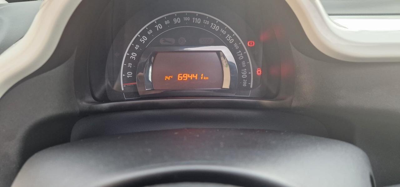 Renault Twingo 1.0 70cv Limited