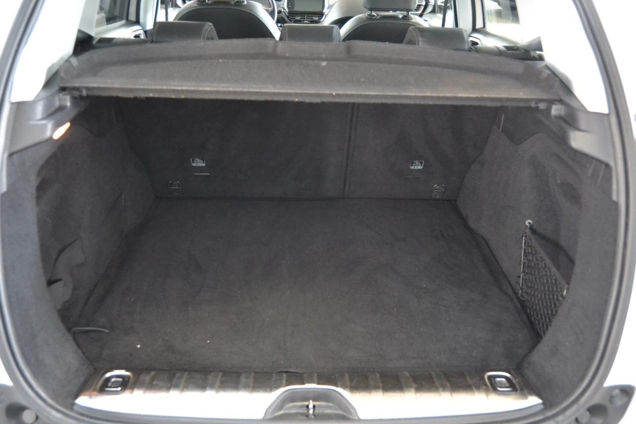 Peugeot 2008 1.6 BlueHDi Allure Navi/Cruise/KMDOC