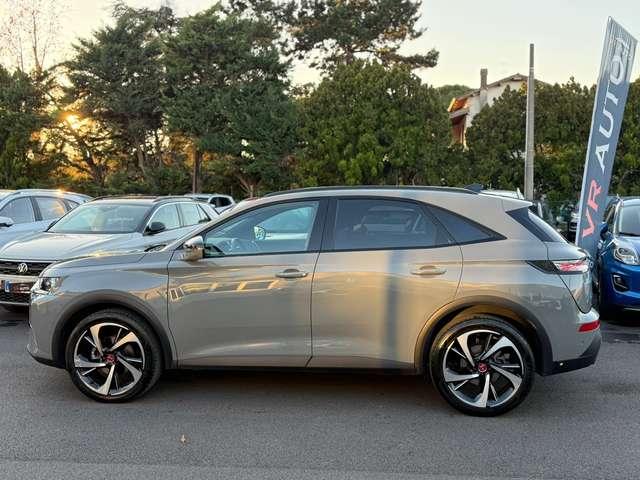 DS Automobiles DS 7 Crossback 1.5 bluehdi Performance Line+ 130cv AUT. PROMO FIN