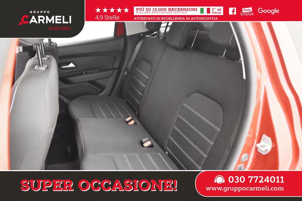 Dacia Duster 1.0 TCe GPL Comfort SL DaciaPlus 4x2