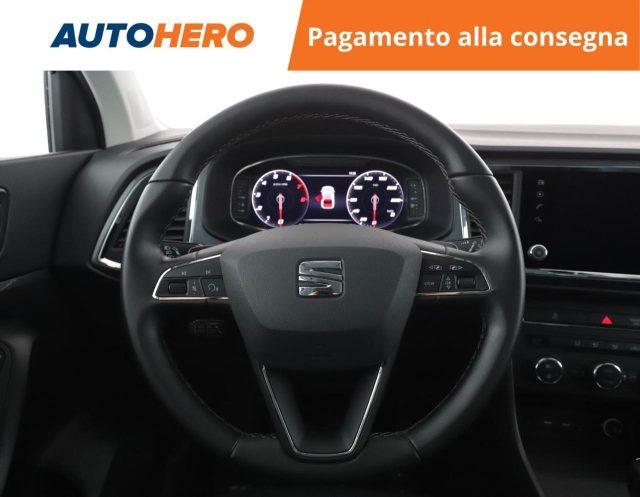 SEAT Ateca 1.5 EcoTSI DSG Business