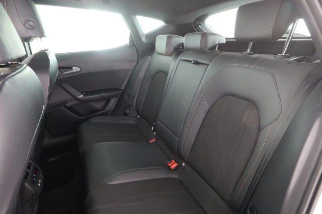 CUPRA Formentor Formentor 2.0 TDI DSG