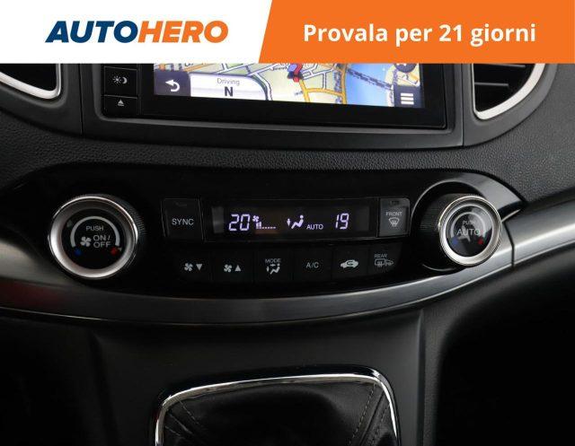 HONDA CR-V 2.0 i-VTEC Elegance Navi ADAS 2WD