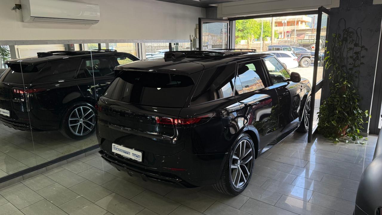 Land Rover Range Rover Sport Range Rover Sport 3.0D l6 249 CV Dynamic HSE