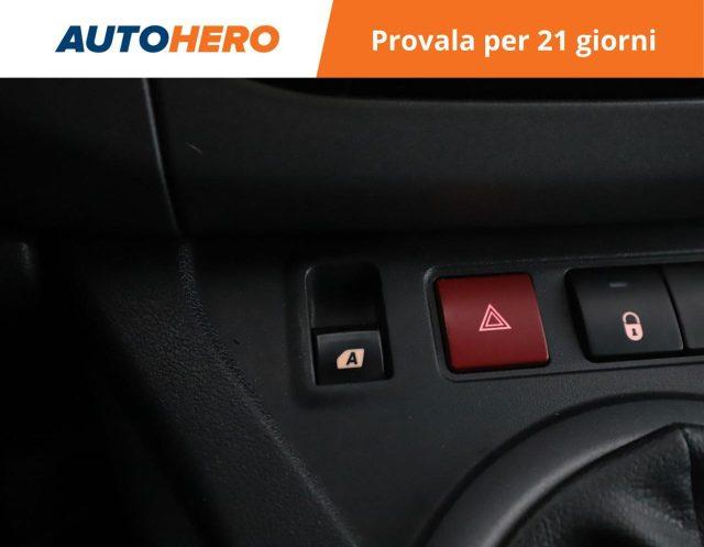 CITROEN Berlingo Multispace BlueHDi 100 XTR