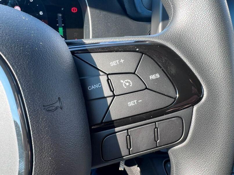 Fiat Panda 1.0 FireFly S&S Hybrid Pandina