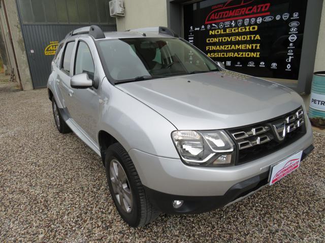 DACIA Duster 1.5 dCi 110CV S&S 4x2 Lauréate