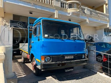 Iveco om 50