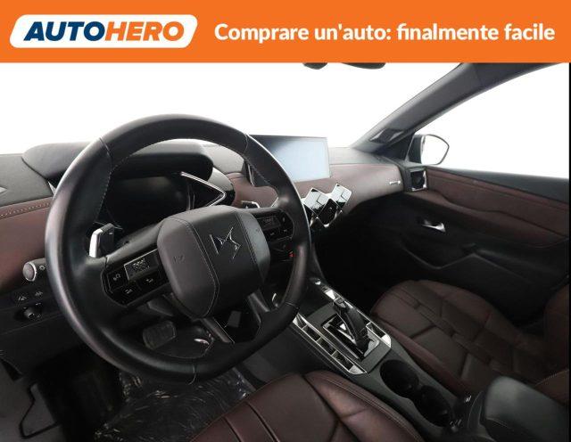 DS AUTOMOBILES DS 3 Crossback PureTech 130 aut. La Première