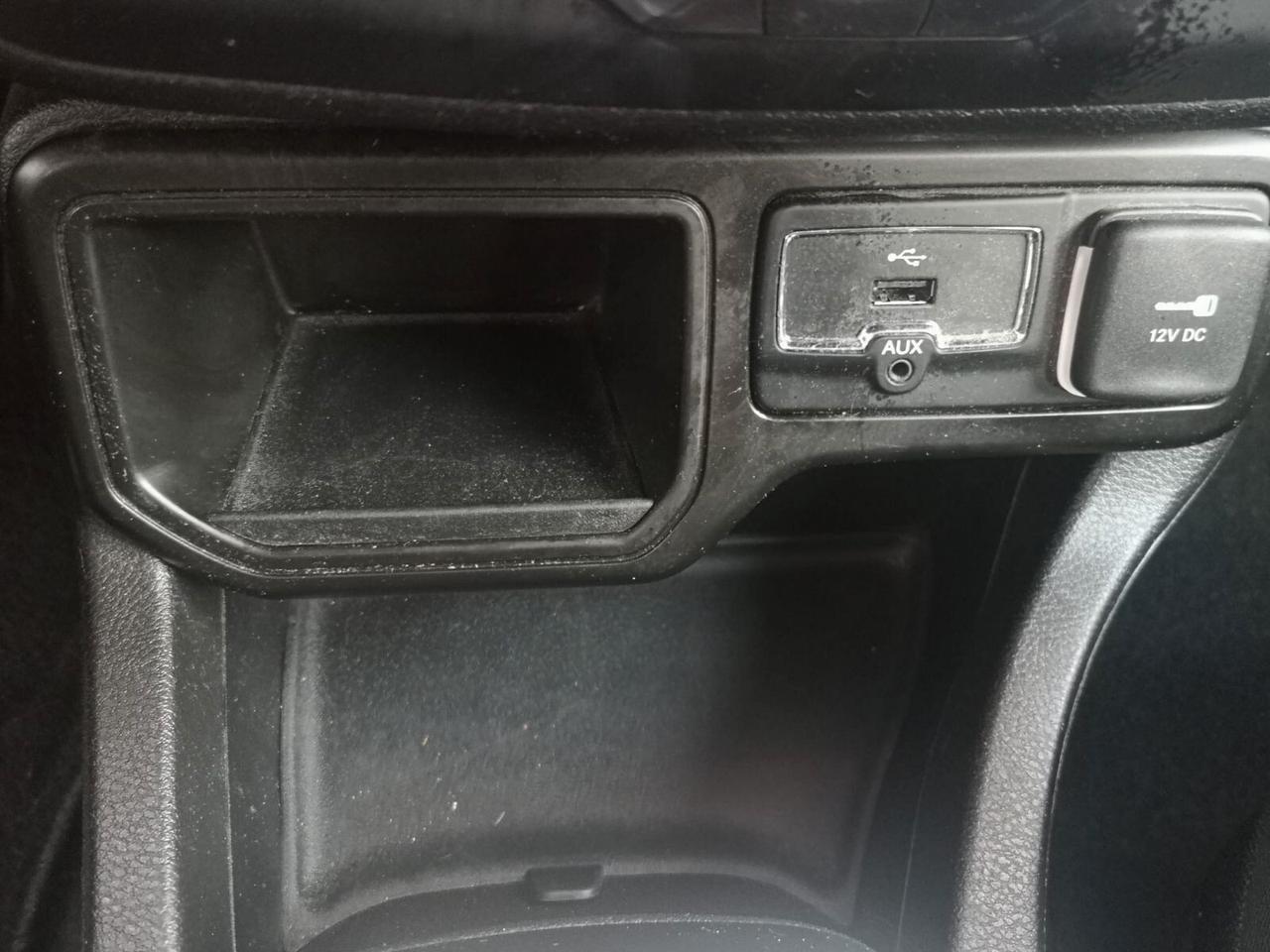 Jeep Renegade 1.6 Mjt 130 CV Longitude