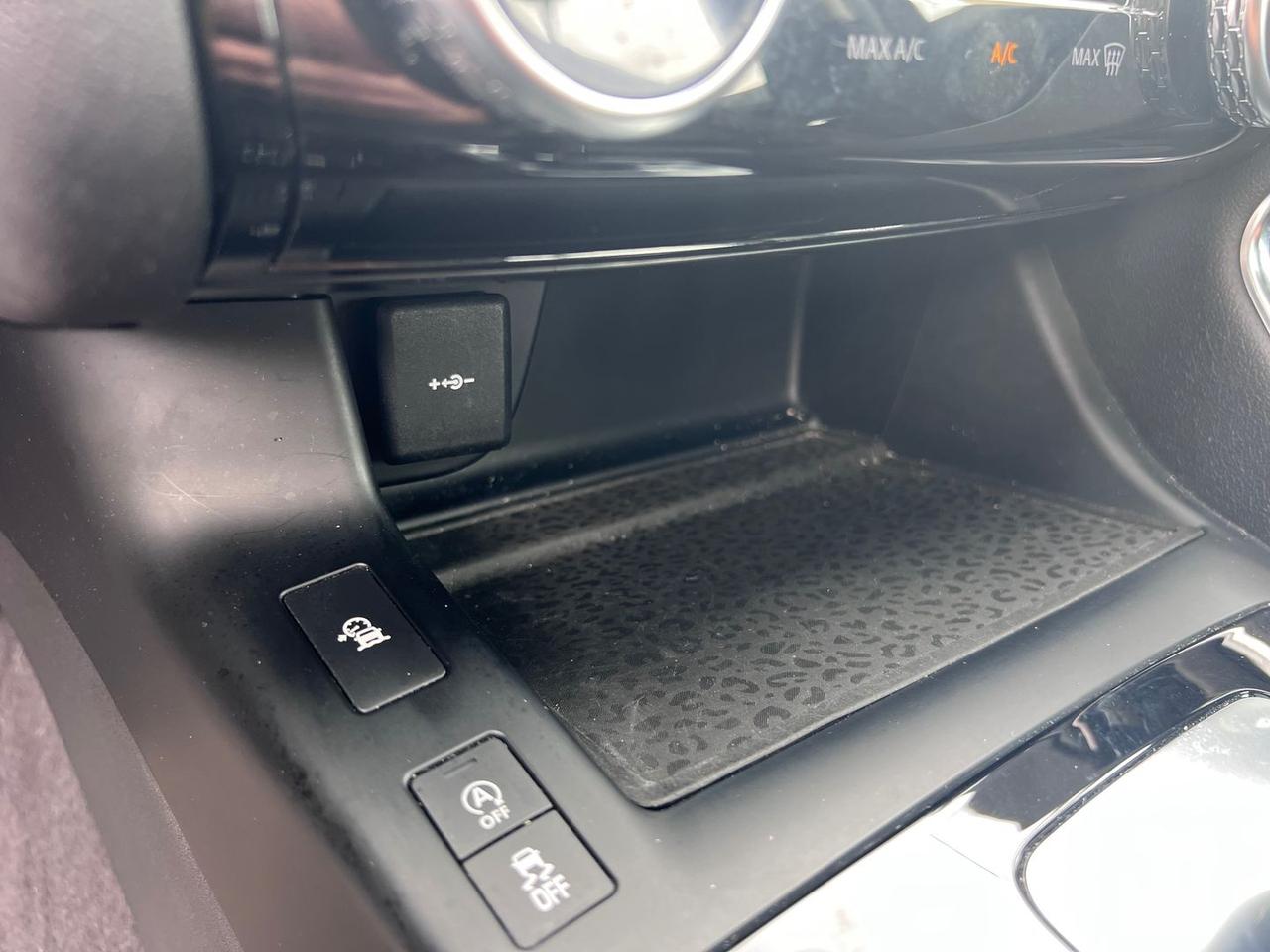 Jaguar E-Pace 2.0D R-Dynamic S MHEV #10767