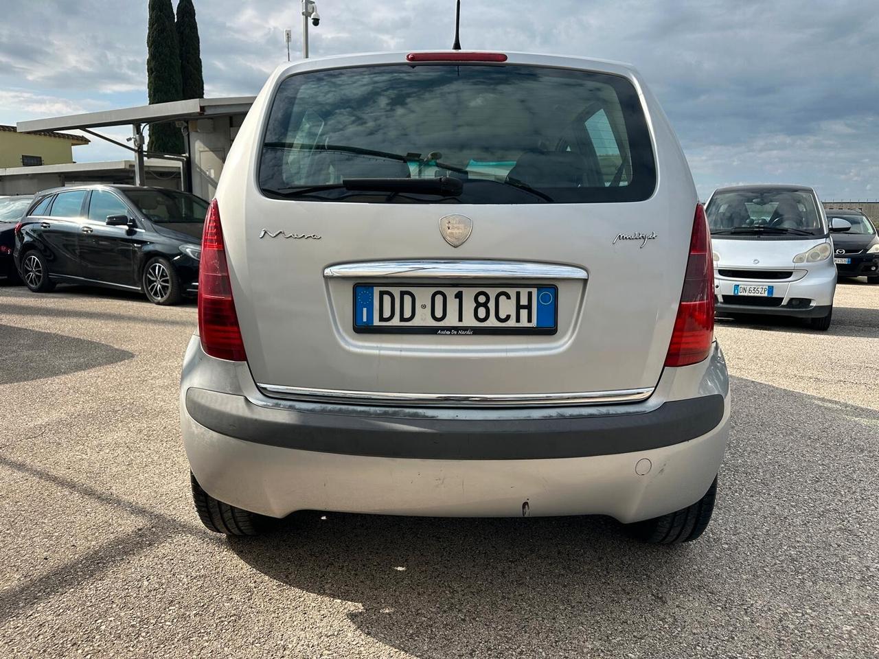 Lancia MUSA 1.3 Diesel