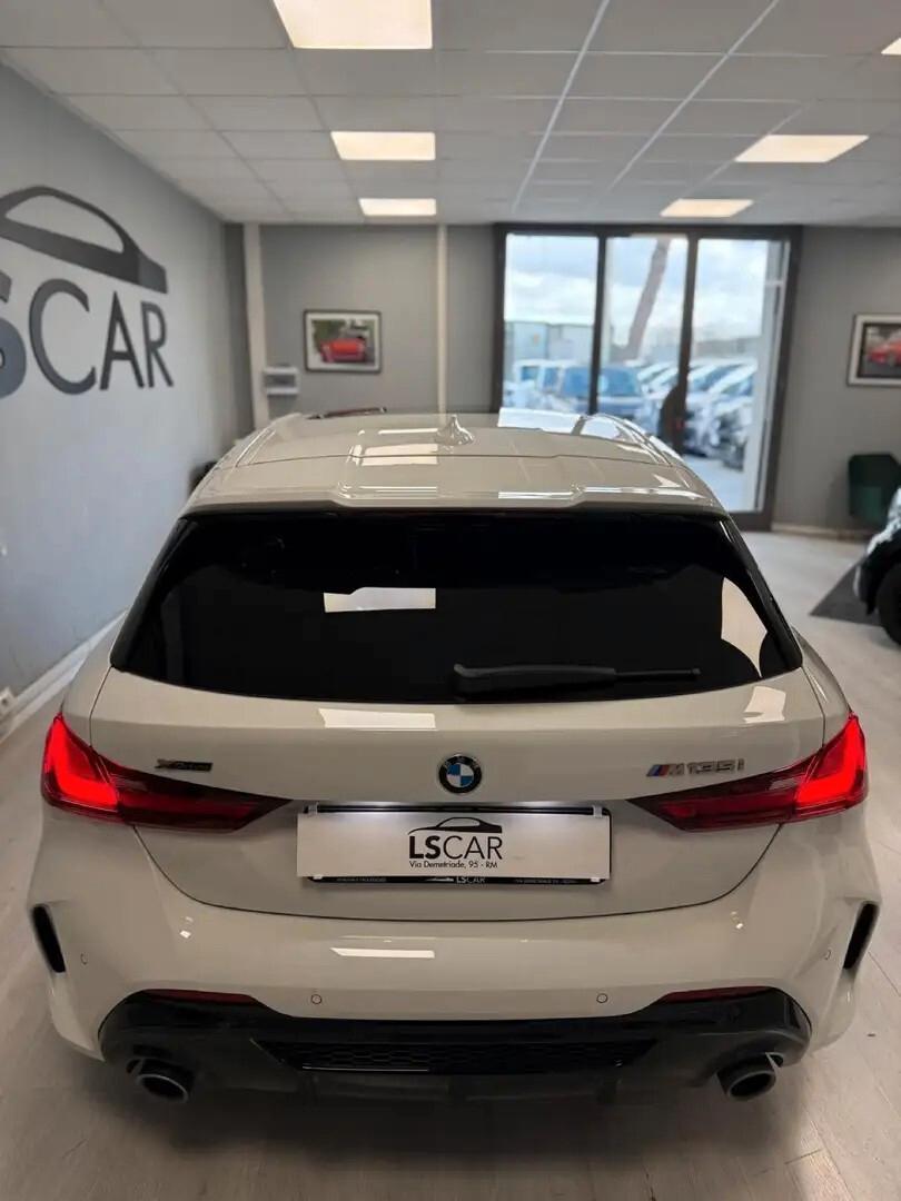 Bmw 135 M 135i xDrive~iva esposta-UniPro~Promo Finanziamento