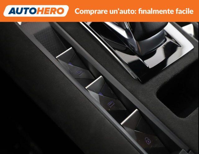 DS AUTOMOBILES DS 7 Crossback E-Tense 4x4 Performance Line
