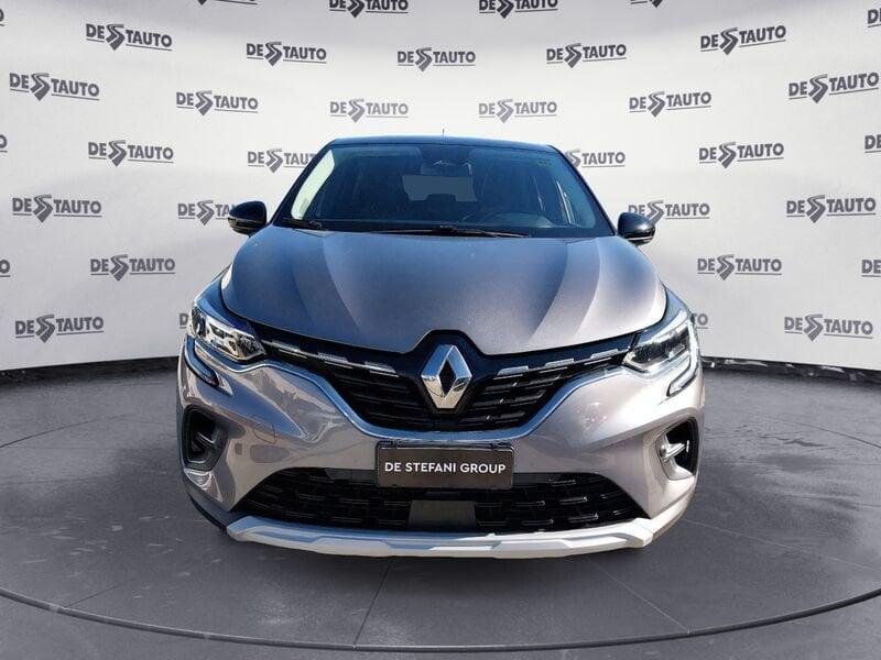 Renault Captur Captur 1.0 tce Intens Gpl 100cv my21