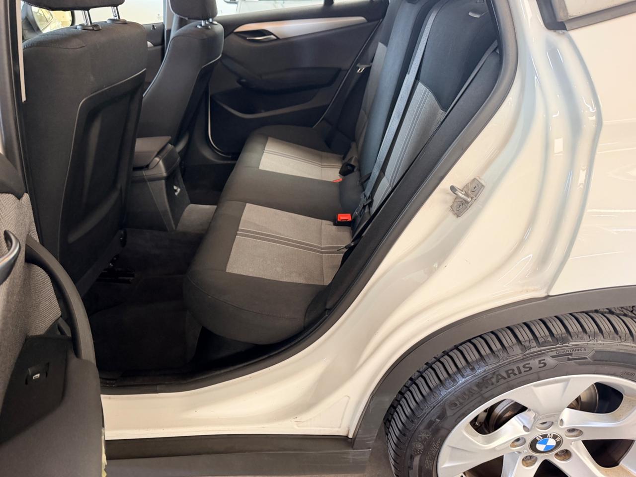 Bmw X1 sDrive18d Futura