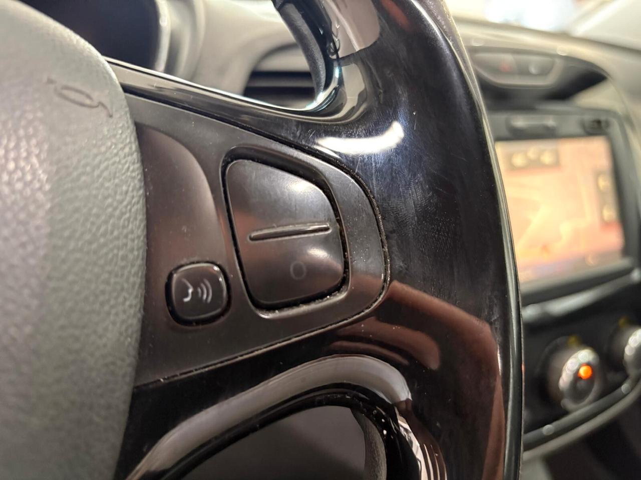 Renault Captur dCi 8V 90 CV EDC Start&Stop Energy Intens