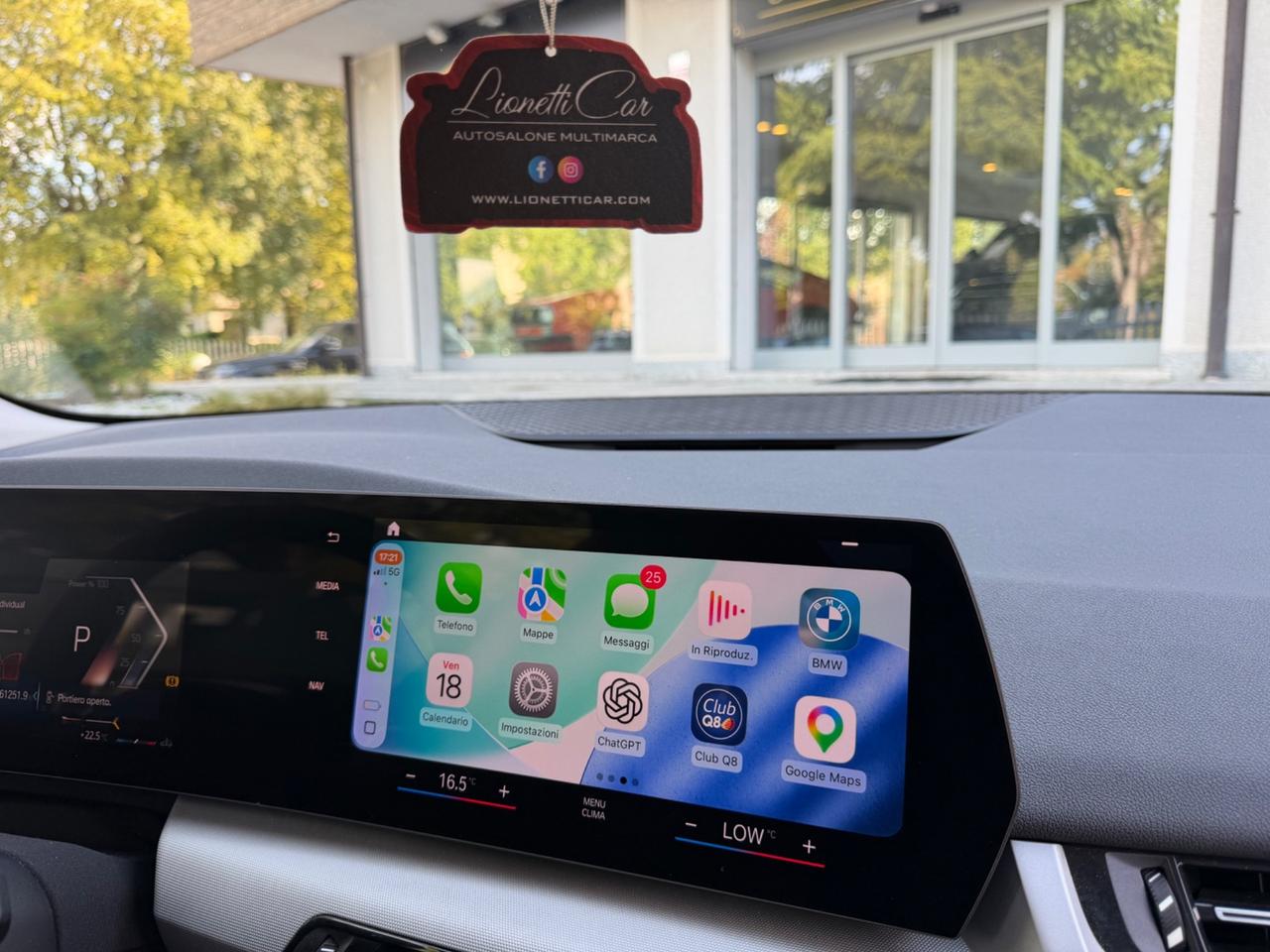 Bmw 2er Active Tourer 218i