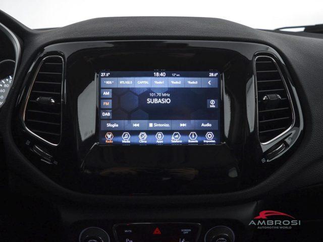 JEEP Compass 1.4 MultiAir 170 CV aut. 4WD Limited