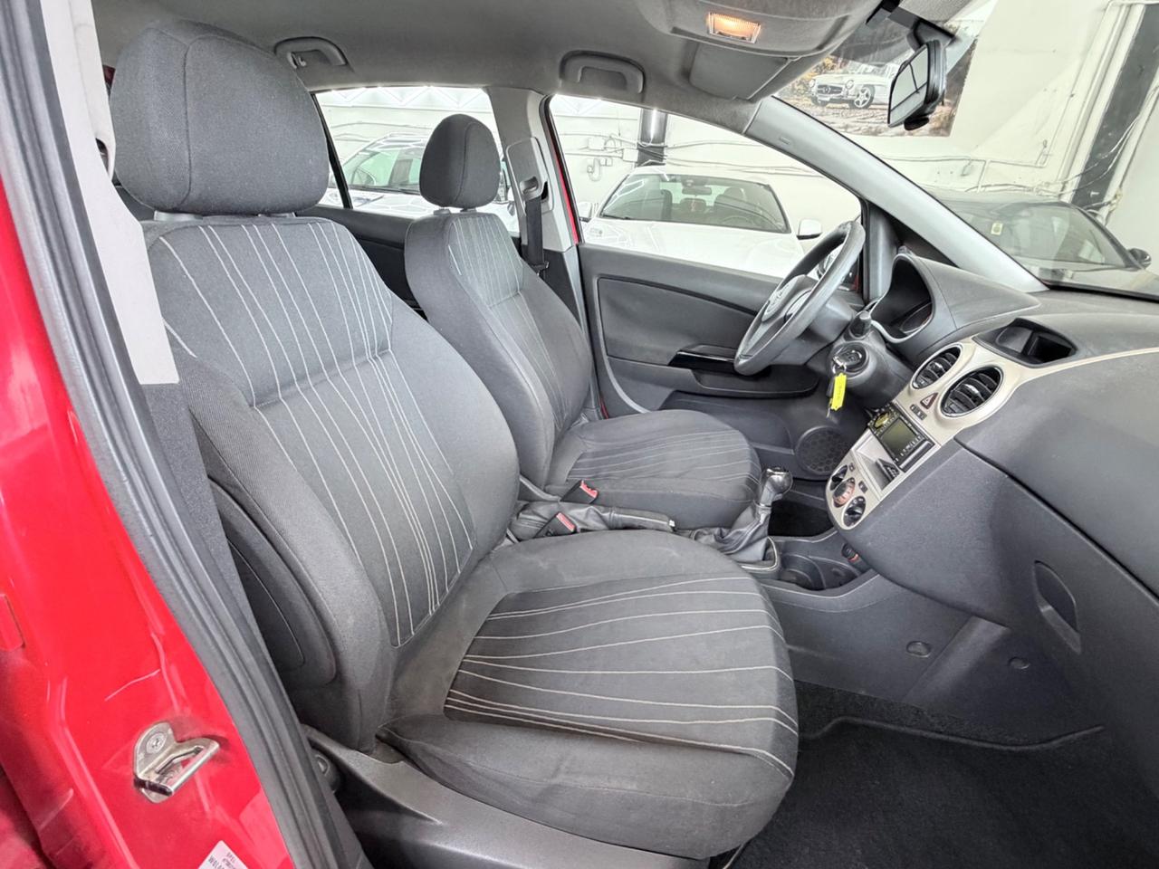 Opel Corsa 1.2BENZINA 80CV 5PORTE Cosmo