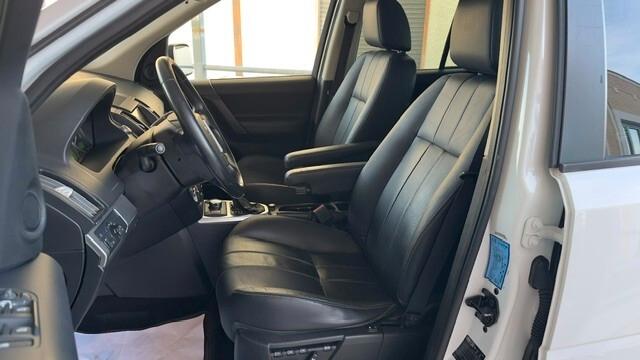 Land Rover Freelander 2.2 TD4 S.W. HSE