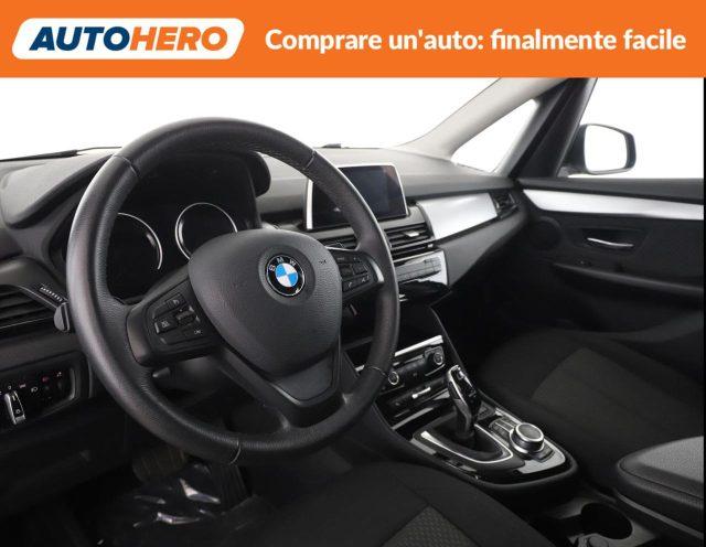 BMW 218 i Active Tourer Advantage