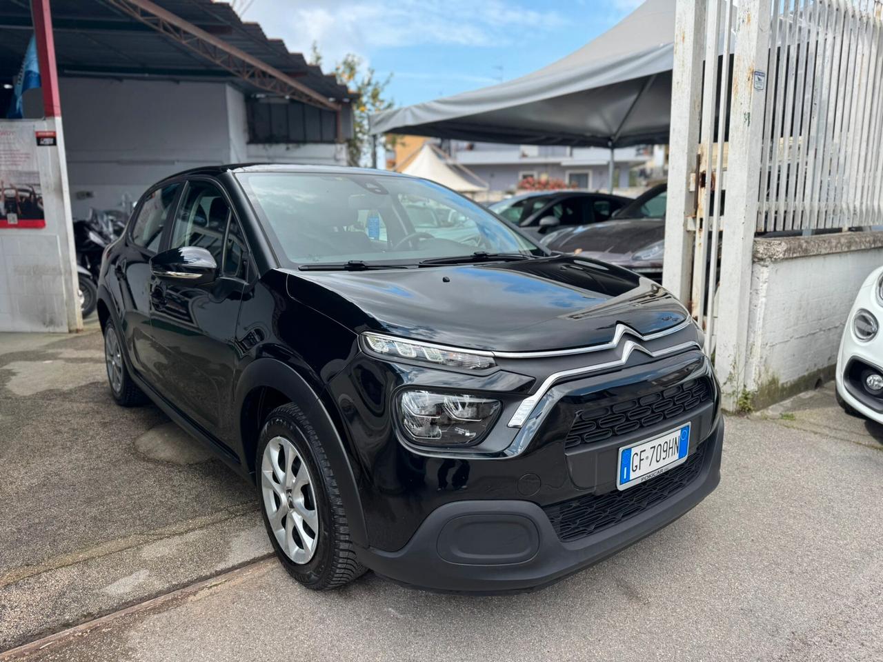 CITROEN C3 1.2 83CV PURETECH 2021