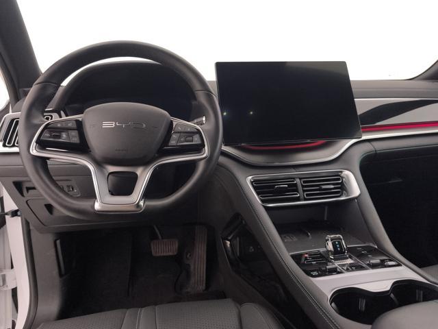 BYD Seal U 1.5 phev Boost 2wd