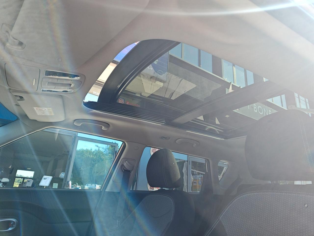 KIA SOUL 1.6 CRDI 136 CV DCT7 LIMITED