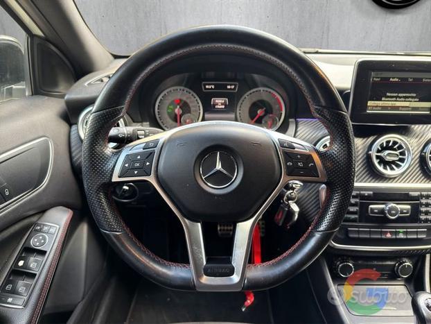 Mercedes-Benz Classe A A 180 CDI Premium