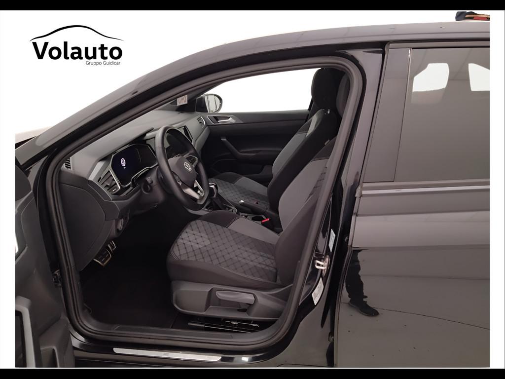 VOLKSWAGEN Taigo - Taigo 1.0 tsi R-Line 115cv dsg